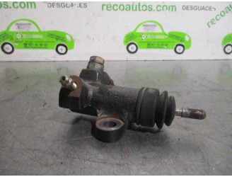 Recambio de bombin embrague para subaru legacy berl./familiar b11 (bd/bg) 2.5 cat referencia OEM IAM S135 