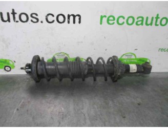 Recambio de amortiguador trasero derecho para mg serie 25 (rf) 1.4 16v cat referencia OEM IAM RPD102950 2204368 DELPHI