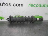 Recambio de amortiguador trasero derecho para mg serie 25 (rf) 1.4 16v cat referencia OEM IAM RPD102950 2204368 DELPHI
