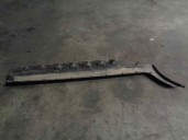 Recambio de spoiler talonera lateral izquierda para bmw x3 (e83) 3.0 turbodiesel referencia OEM IAM 51773330865 