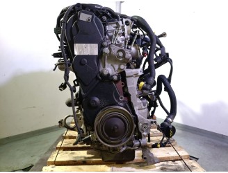 Recambio de motor completo para peugeot 3008 i monospace (0u_) 2.0 hdi hybrid4 (0urhca) referencia OEM IAM RH02 0135TJ 10DYZC