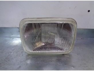 Recambio de faro derecho para jeep cherokee (j) 2.5 turbodiesel referencia OEM IAM 67721371 87721371 3 PUERTAS