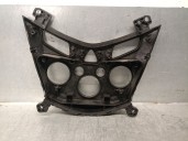 Recambio de molduras delanteras para chevrolet aveo 1.4 cat referencia OEM IAM 11589015 