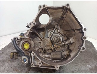 Recambio de caja cambios para mg serie 400 (rt) 2.0 turbodiesel referencia OEM IAM T 