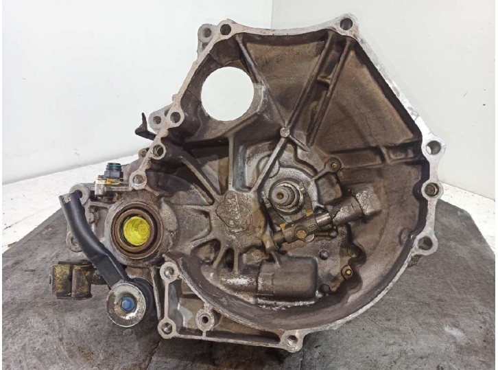 Recambio de caja cambios para mg serie 400 (rt) 2.0 turbodiesel referencia OEM IAM T 