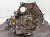 Recambio de caja cambios para mg serie 400 (rt) 2.0 turbodiesel referencia OEM IAM T 