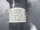 Recambio de amortiguador trasero derecho para mg serie 25 (rf) 1.4 16v cat referencia OEM IAM RPD102950 2204368 DELPHI