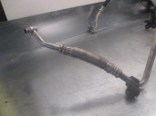 Replacement air conditioning pipes for Volkswagen Passat Variant (365) 2.0 TDI OEM IAM reference 3C0820743CC 