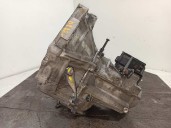 Recambio de caja cambios para mg serie 400 (rt) 2.0 turbodiesel referencia OEM IAM T 