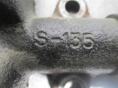 Recambio de bombin embrague para subaru legacy berl./familiar b11 (bd/bg) 2.5 cat referencia OEM IAM S135 