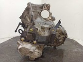 Recambio de caja cambios para mg serie 400 (rt) 2.0 turbodiesel referencia OEM IAM T 