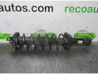 Recambio de amortiguador trasero izquierdo para mg serie 25 (rf) 1.4 16v cat referencia OEM IAM RPD102950 22104368 DELPHI