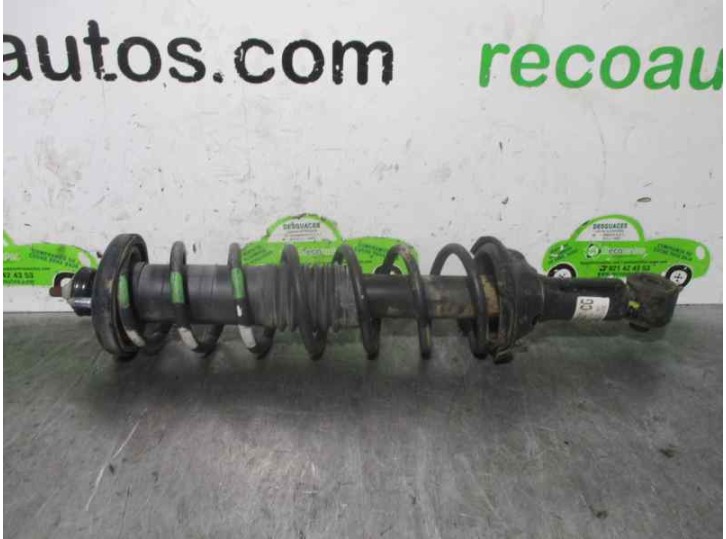 Recambio de amortiguador trasero izquierdo para mg serie 25 (rf) 1.4 16v cat referencia OEM IAM RPD102950 22104368 DELPHI