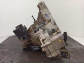 Recambio de caja cambios para mg serie 400 (rt) 2.0 turbodiesel referencia OEM IAM T 