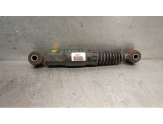 Recambio de amortiguador trasero izquierdo para citroën saxo (s0, s1) 1.1 x, sx referencia OEM IAM 5206TP 5206F8 