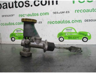 Recambio de bomba embrague para subaru legacy berl./familiar b11 (bd/bg) 2.5 cat referencia OEM IAM 37230FC000 NABCO