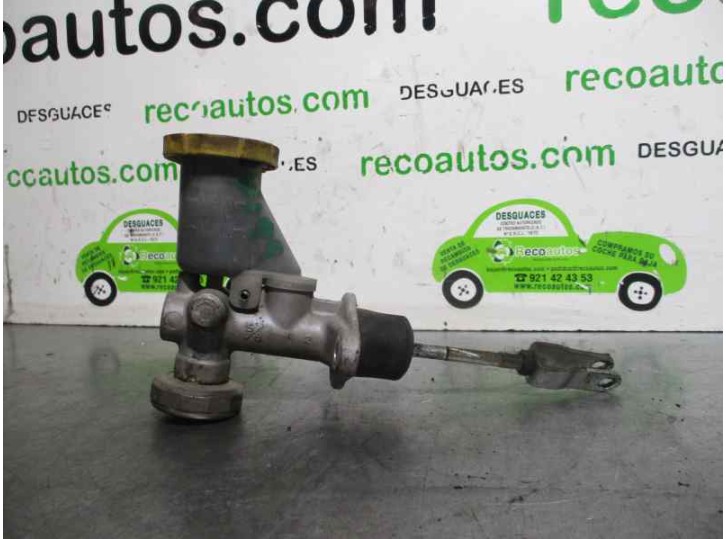 Recambio de bomba embrague para subaru legacy berl./familiar b11 (bd/bg) 2.5 cat referencia OEM IAM 37230FC000 NABCO