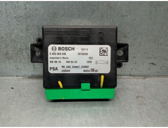 Recambio de modulo electronico para citroën ds5 2.0 hdi 165 referencia OEM IAM 9800409680 23054H 0263004546 BOSCH
