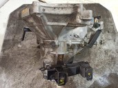 Recambio de caja cambios para mg serie 400 (rt) 2.0 turbodiesel referencia OEM IAM T 
