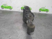 Recambio de amortiguador trasero izquierdo para mg serie 25 (rf) 1.4 16v cat referencia OEM IAM RPD102950 22104368 DELPHI