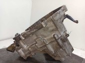 Recambio de caja cambios para mg serie 400 (rt) 2.0 turbodiesel referencia OEM IAM T 