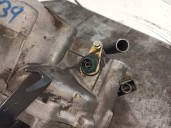 Recambio de caja cambios para mg serie 400 (rt) 2.0 turbodiesel referencia OEM IAM T 