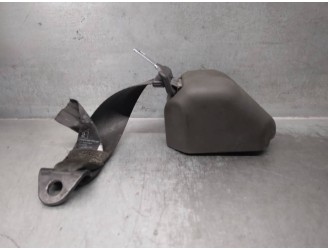 Recambio de cinturon seguridad trasero izquierdo para citroën c3 ii 1.4 referencia OEM IAM 34088581A00  