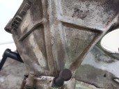 Recambio de caja cambios para mg serie 400 (rt) 2.0 turbodiesel referencia OEM IAM T 
