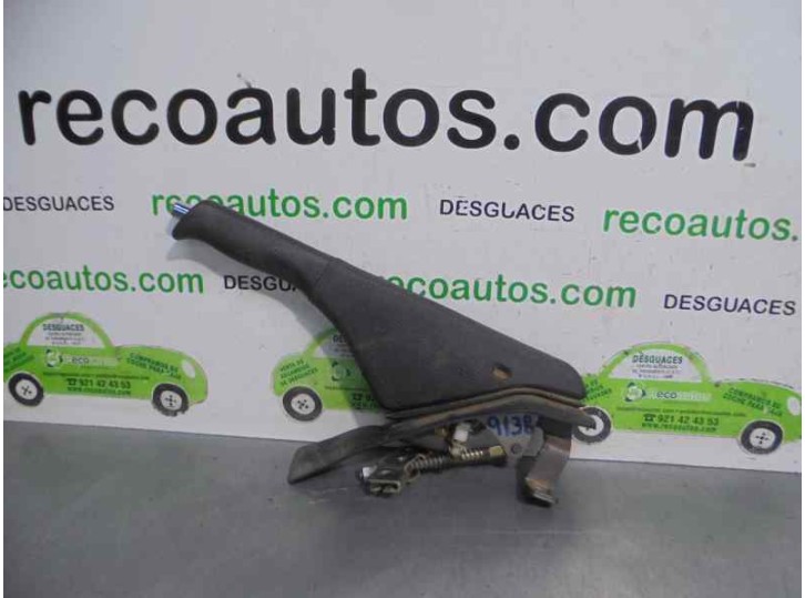 Recambio de palanca freno de mano para mg serie 25 (rf) 1.4 16v cat referencia OEM IAM 