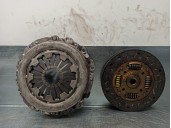 Recambio de kit embrague para chevrolet spark 1.0 cat referencia OEM IAM 96952004 308260077519310 SACHS