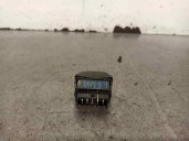 Recambio de mando elevalunas delantero derecho para citroën xsara picasso 1.6 16v hdi referencia OEM IAM 22681 
