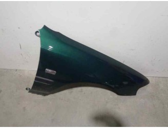 Recambio de aleta delantera derecha para mg serie 400 (rt) 2.0 turbodiesel referencia OEM IAM  VERDE 