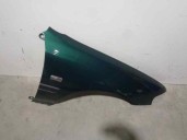 Recambio de aleta delantera derecha para mg serie 400 (rt) 2.0 turbodiesel referencia OEM IAM VERDE 