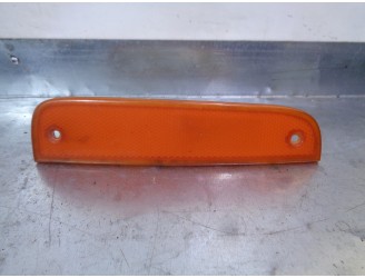Replacement of left side marker light for Jeep Cherokee (J) 2.5 Turbodiesel OEM IAM reference 55055147 4330901 