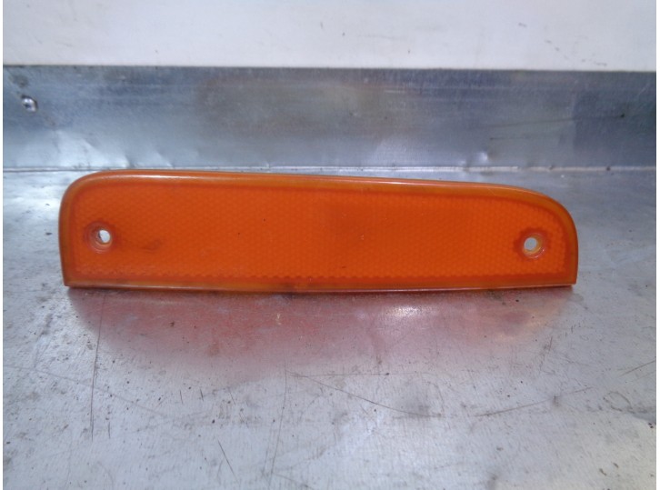 Recambio de piloto lateral izquierdo para jeep cherokee (j) 2.5 turbodiesel referencia OEM IAM 55055147 4330901 