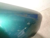 Recambio de aleta delantera derecha para mg serie 400 (rt) 2.0 turbodiesel referencia OEM IAM VERDE 