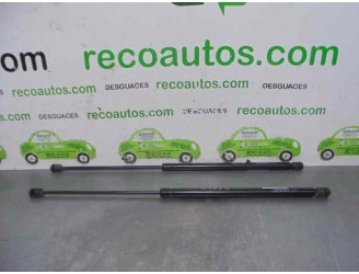 Recambio de amortiguadores maletero / porton para mg serie 25 (rf) 1.4 16v cat referencia OEM IAM JB600450 
