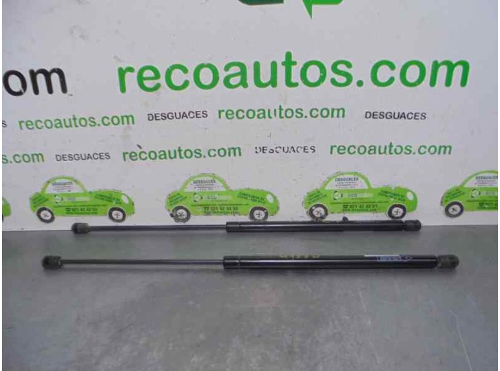 Recambio de amortiguadores maletero / porton para mg serie 25 (rf) 1.4 16v cat referencia OEM IAM JB600450 
