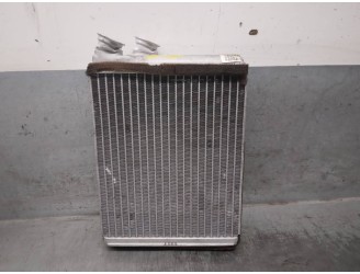Recambio de radiador calefaccion / aire acondicionado para citroën c3 ii 1.4 referencia OEM IAM T4922003  