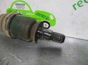 Recambio de transmision trasera derecha para subaru legacy berl./familiar b11 (bd/bg) 2.5 cat referencia OEM IAM 28021AC111 