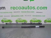 Recambio de amortiguadores maletero / porton para mg serie 25 (rf) 1.4 16v cat referencia OEM IAM JB600450 
