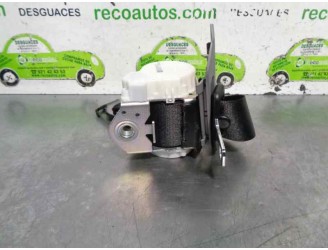 Recambio de cinturon seguridad trasero central para bmw serie 5 berlina (e60) 520d referencia OEM IAM S57059773131 330612562 