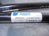 Recambio de amortiguadores maletero / porton para mg serie 25 (rf) 1.4 16v cat referencia OEM IAM JB600450 