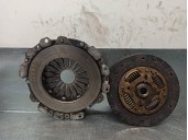 Recambio de kit embrague para chevrolet spark 1.0 cat referencia OEM IAM 96952004 308260077519310 SACHS