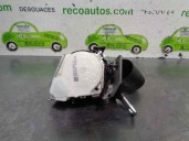 Recambio de cinturon seguridad trasero central para bmw serie 5 berlina (e60) 520d referencia OEM IAM S57059773131 330612562 