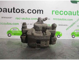 Recambio de pinza freno trasera derecha para subaru legacy berl./familiar b11 (bd/bg) 2.5 cat referencia OEM IAM AD3810 1409R 