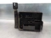 Recambio de caja reles / fusibles para mg serie 400 (rt) 2.0 turbodiesel referencia OEM IAM YQE102030  