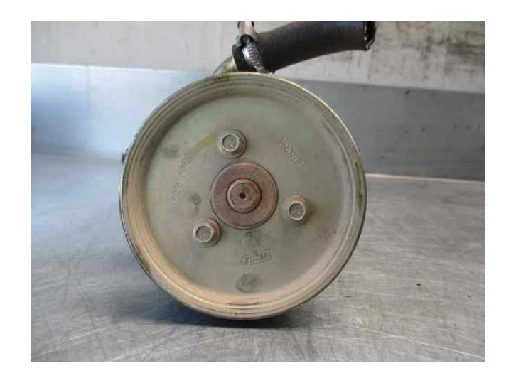 Recambio de bomba servodireccion para mg serie 25 (rf) 1.4 16v cat referencia OEM IAM QVB101581 HE120509517 HA