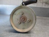 Recambio de bomba servodireccion para mg serie 25 (rf) 1.4 16v cat referencia OEM IAM QVB101581 HE120509517 HA