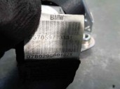 Recambio de cinturon seguridad trasero central para bmw serie 5 berlina (e60) 520d referencia OEM IAM S57059773131 330612562 